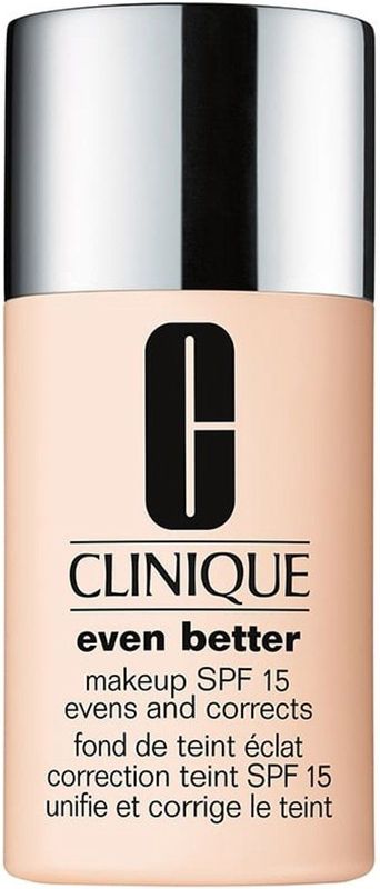Clinique Even Better Makeup SPF 15 Foundation - Beige