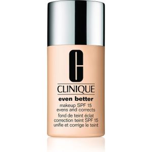 Clinique - Even Better Foundation - WN 04 Bone - 30 ml