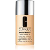 Clinique Even Better Foundation WN12 Meringue Met SPF 15