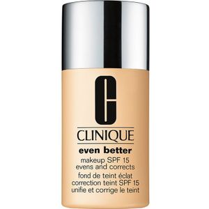 Clinique Even Better™ Makeup SPF 15 Evens and Corrects Corrigerende Make-up SPF 15 Tint WN 12 Meringue 30 ml
