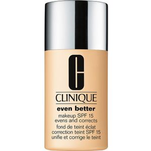 Clinique Even Better Makeup SPF 15 Foundation 30 ml