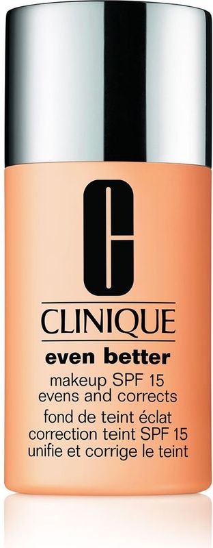 Clinique - Even Better Foundation - WN22 Ecru - Met SPF 15