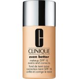 Clinique Even Better Makeup SPF 15 All Types Foundation 30 ml