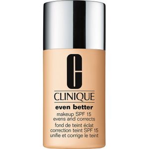 Clinique Even Better Makeup SPF 15 All Types Foundation 30 ml