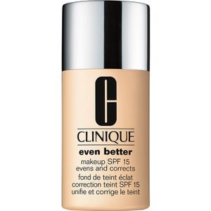 Clinique Even Better™ Makeup SPF 15 Evens and Corrects Corrigerende Make-up SPF 15 Tint WN 38 Stone 30 ml