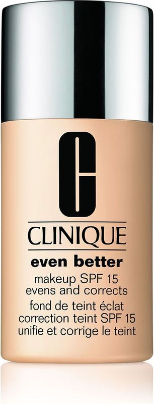 Clinique Even Better Foundation - WN38 Stone - Met SPF 15
