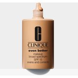 Clinique Even Better Foundation SPF 15 - WN 48 Oat - 30 ml