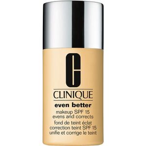 Clinique Even Better™ Makeup SPF 15 Evens and Corrects Corrigerende Make-up SPF 15 Tint WN 48 Oat 30 ml