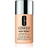 Clinique - Even Better Foundation - WN69 Cardamom - Met SPF 15