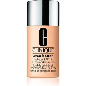 Clinique - Even Better Foundation - WN69 Cardamom - Met SPF 15
