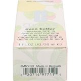 Clinique - Even Better Foundation - WN76 Toasted Wheat - Met SPF 15