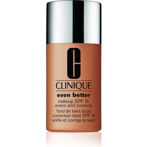 Clinique Even Better Foundation - WN115.5 Mocha - Met SPF 15
