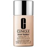 Clinique Even Better™ Makeup SPF 15 Evens and Corrects Corrigerende Make-up SPF 15 Tint CN 117 Carob 30 ml
