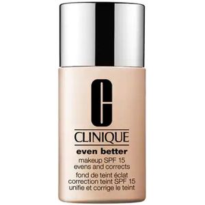 Clinique Even Better™ Makeup SPF 15 Evens and Corrects Corrigerende Make-up SPF 15 Tint CN 117 Carob 30 ml