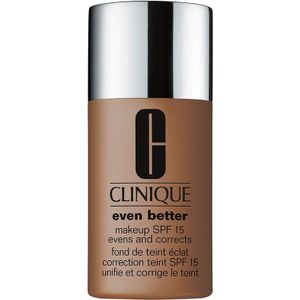 Clinique Even Better Makeup Foundation SPF15 Espresso