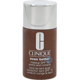 Clinique Even Better Foundation CN127 Truffle Met SPF 15