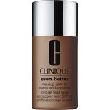 Clinique Even Better Foundation CN127 Truffle Met SPF 15