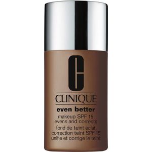 Clinique - Even Better Makeup SPF 15 (2,3) Foundation 30 ml CN127 - Truffle