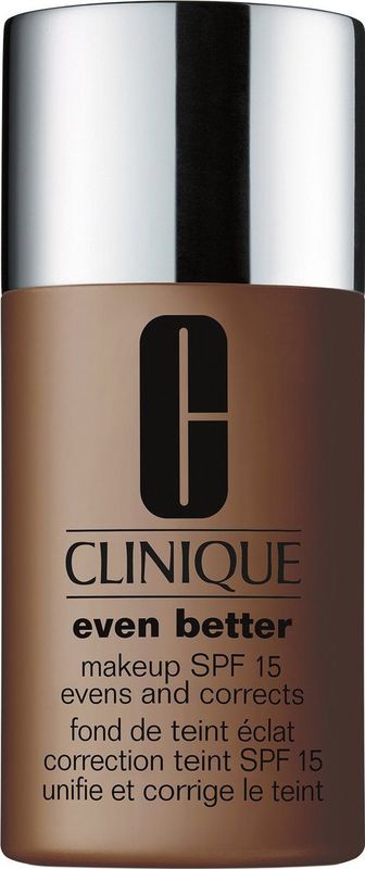 Clinique Even Better Foundation CN127 Truffle Met SPF 15