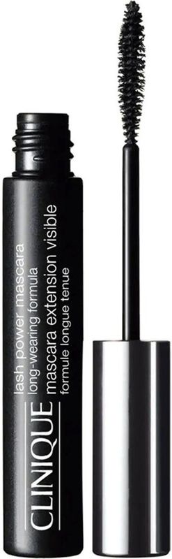 Clinique Lash Power Mascara 6 ml - Zwart