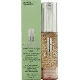 Clinique Moisture Surge™ Eye 96-Hour Hydro-Filler Concentrate Hydraterende Ooggel 15 ml