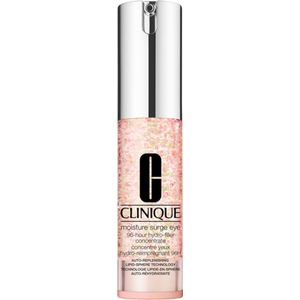 Clinique Moisture Surge Eye 96-Hour Hydro-Filler Oogcrème - 15 ml