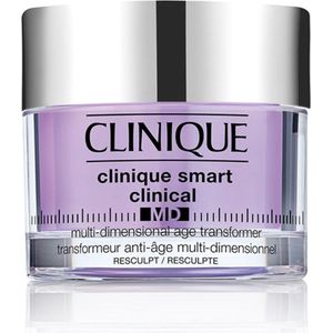 Anti-Veroudering Crème voor Ooggebied Smart Clinical MD Resculpte Clinique (50 ml)