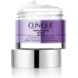 Anti-Veroudering Crème Smart Clinical MD Duo Clinique (50 ml)