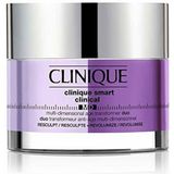 Anti-Veroudering Crème Smart Clinical MD Duo Clinique (50 ml)