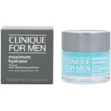 Clinique - Maximum Hydrator 72H - Gezichtscrème - 50ml