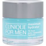 Clinique For Men Maximum Hydrator 72-Hour Auto-Replenishing Hydrator Gezichtscrème 50 ml