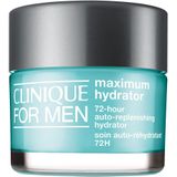 Clinique - Maximum Hydrator 72H - Gezichtscrème - 50ml