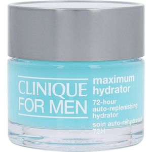 Clinique Maximum Hydrator 72-hour