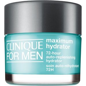Clinique - Maximum Hydrator 72H - Gezichtscrème - 50ml