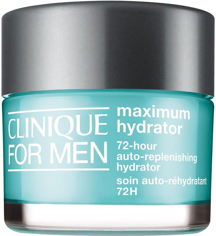 Clinique - Maximum Hydrator 72H - Gezichtscrème - 50ml