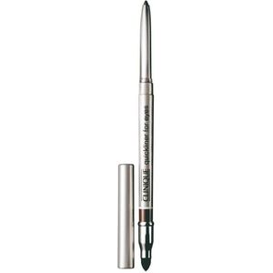 Clinique Quickliner For Eyes 02 Smoky Brown, 0,3 g