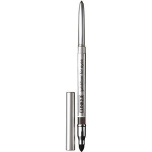 Clinique Quickliner For Eyes 03 Roast Coffee 0,3 g