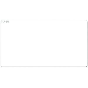 Seiko - SLP-SRL - Thermische Etiketten - Wit - 54 x 101 mm - 220 Etiketten