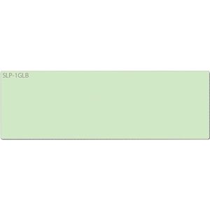 Seiko SLP-1GLB adresetiketten groen 28 x 89 mm (130 etiketten)