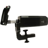 Logitech G Saitek Pro Flight Yoke met Throttle