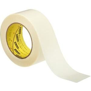 3M UHMW PE filmtape 5423 51mm rol 16.5m transparant