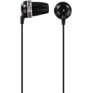 Koss The Plug Classic Oordopjes