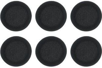 Koss koss foam ear cushions. 3 paar