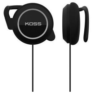 Koss - Koptelefoon - On-ear Ksc21 - Zwart