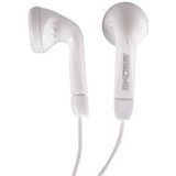 Koss KE5 - In-ear oordopjes - Wit