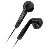 Koss Hoofdtelefoon In-ear KE7 Witte + Zwarte Set