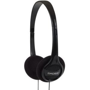 Koss KPH7 (ANC, Bedraad), Koptelefoon, Zwart