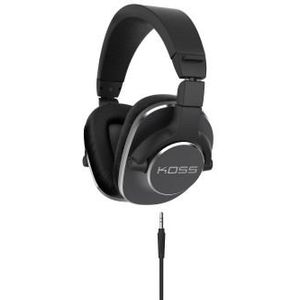 Koss PRO 4S - On-ear koptelefoon - Zwart