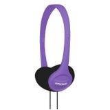 Koss Hoofdtelefoon KPH7 Violet