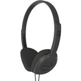 Koss KPH8 - On-ear koptelefoon - Zwart